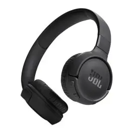 Auriculares Diadema Inalámbricos Bluetooth JBL Tune 525BT Negros - TV y Electrónica