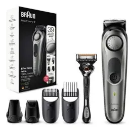 Afeitadora BRAUN Corporal BT7320 - Belleza y Salud