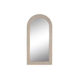 Espejo Decorativo de Olmo Macizo para Pared ES-226321