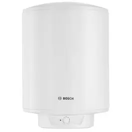 Termo Eléctrico Vertical 50 Litros Clase C BOSCH TRONIC 2100TR - Electrodomésticos