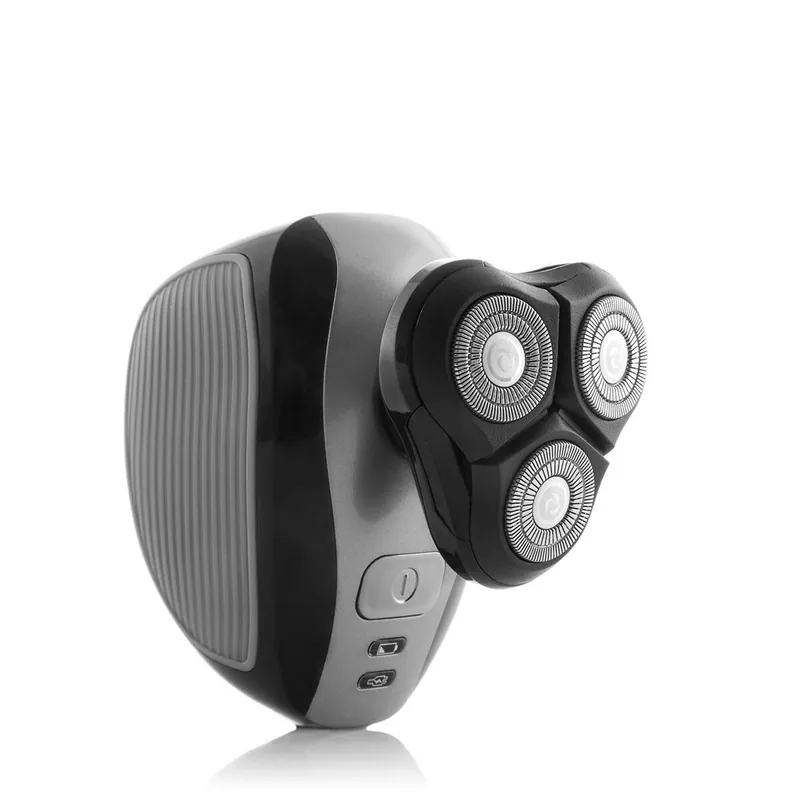 Afeitadora Recargable Ergonómica Multifunción 5 en 1 Shavestyler InnovaGoods - Electrodomésticos