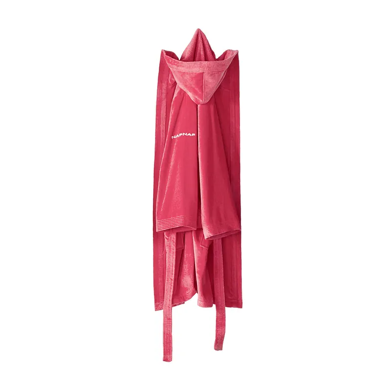 Albornoz CASUAL fucsia M-L
