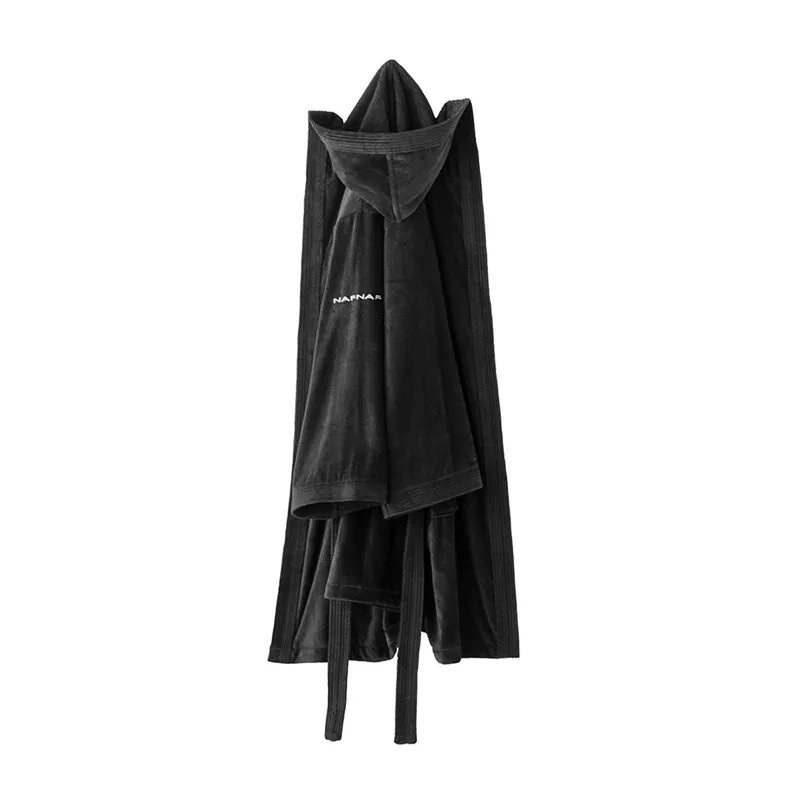 Albornoz CASUAL negro S-M