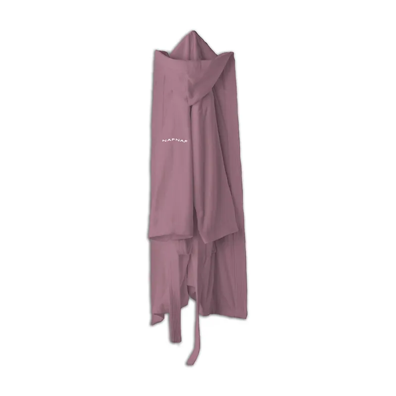 Albornoz CASUAL malva M-L