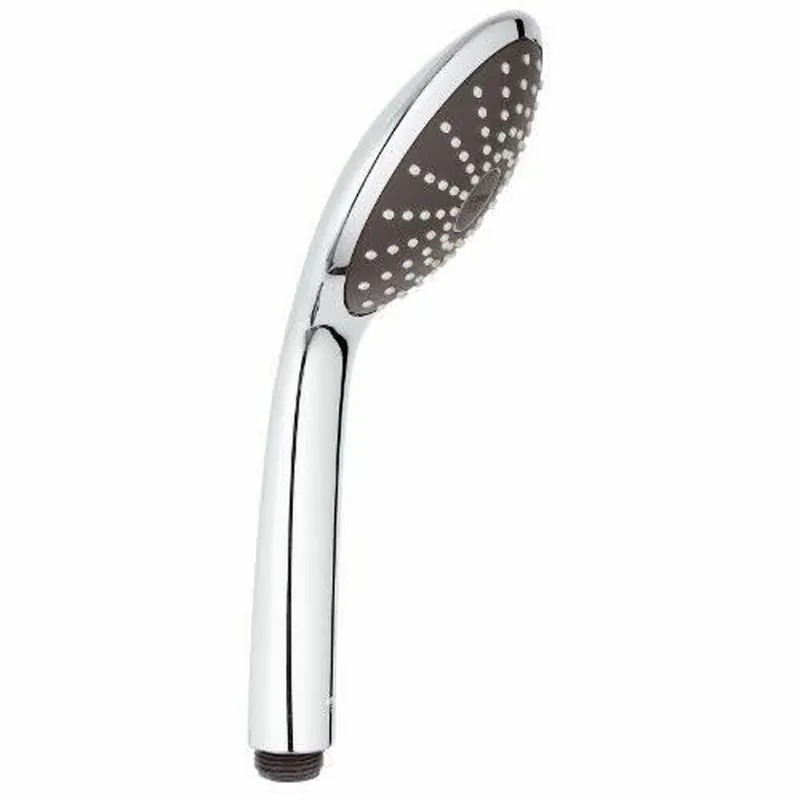 Alcachofa de Ducha Grohe Vitulio Joy Plástico Cromado 1 Posición - Baño