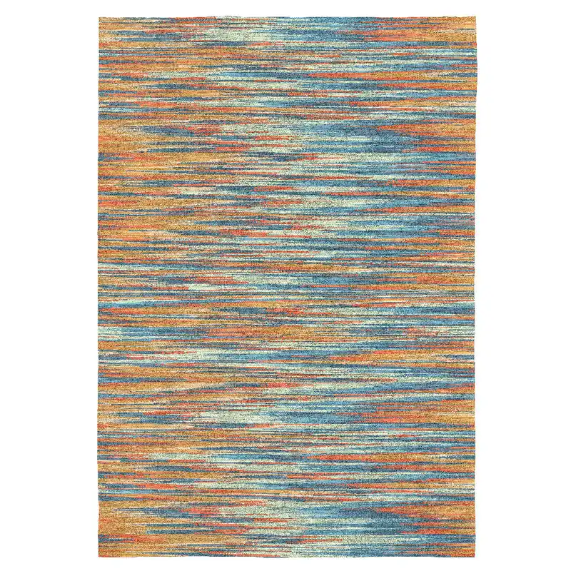 Alfombra decorativa NAF NAF IZORE 140x200 cm - Textil