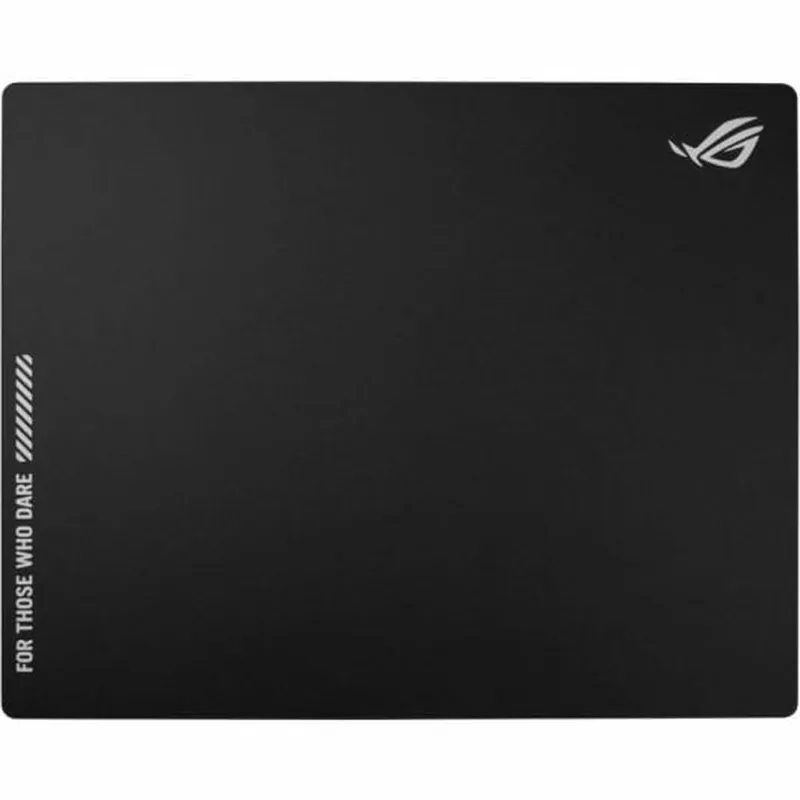 Alfombra Asus Negro - Electrónica
