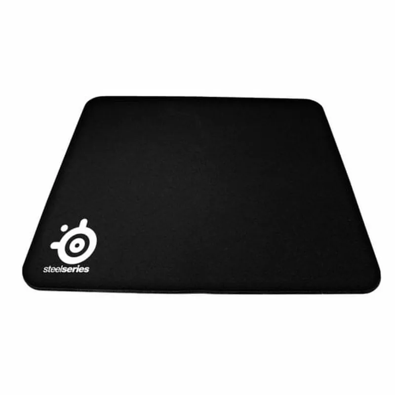 Alfombrilla Antideslizante SteelSeries 63008 Negro - Electrónica