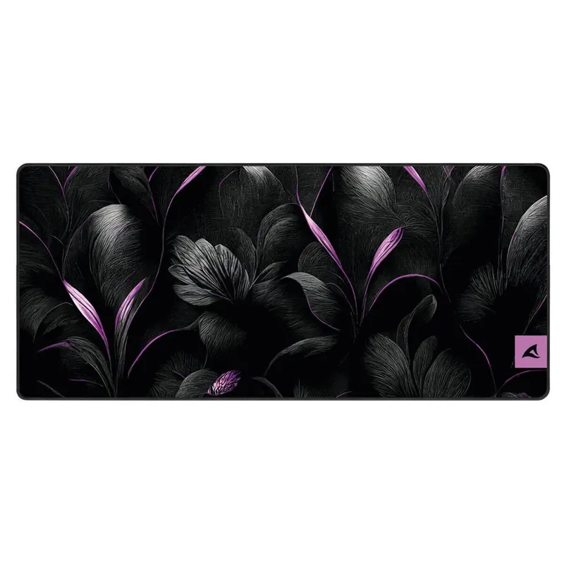 Alfombrilla de Ratón Sharkoon SGP30D4 xxl Negro Multicolor - Electrónica