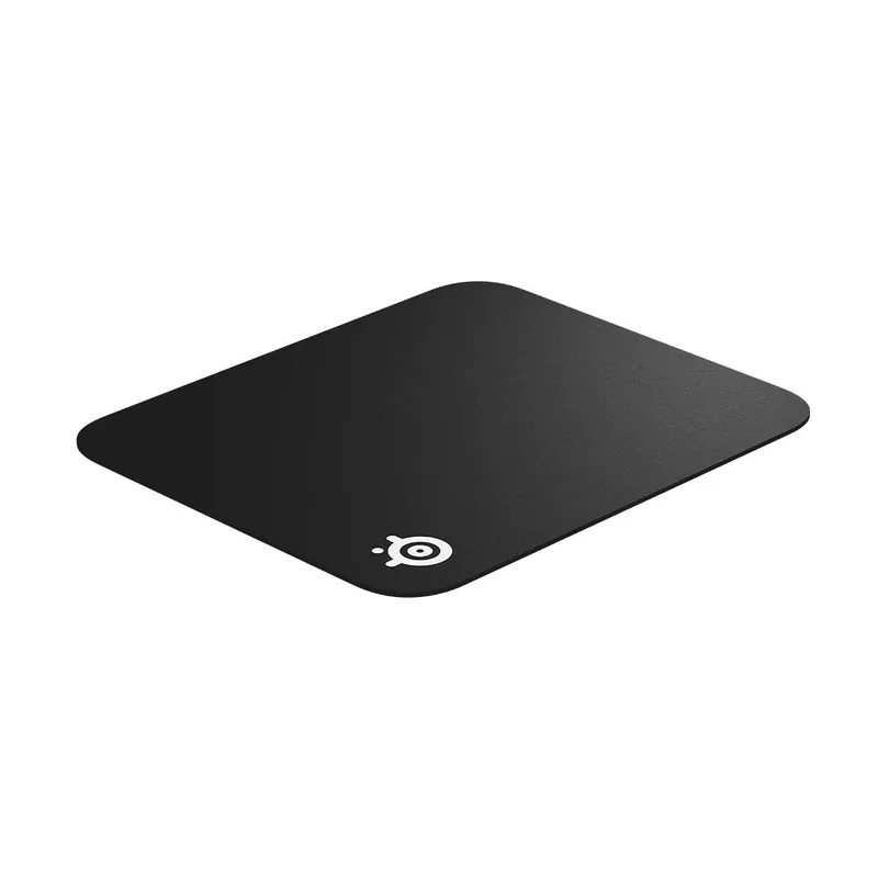 Alfombrilla Gaming SteelSeries QcK Negro - Electrónica