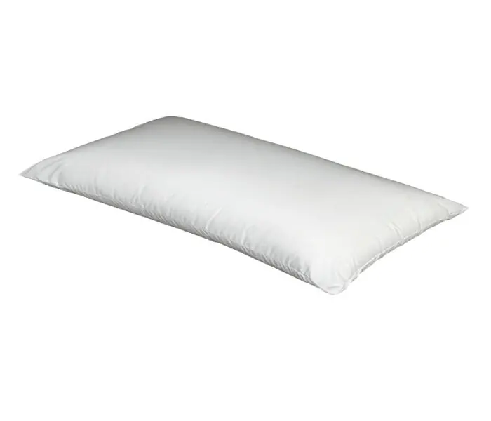 Almohada fibra MINI anchura 70cm - Textil