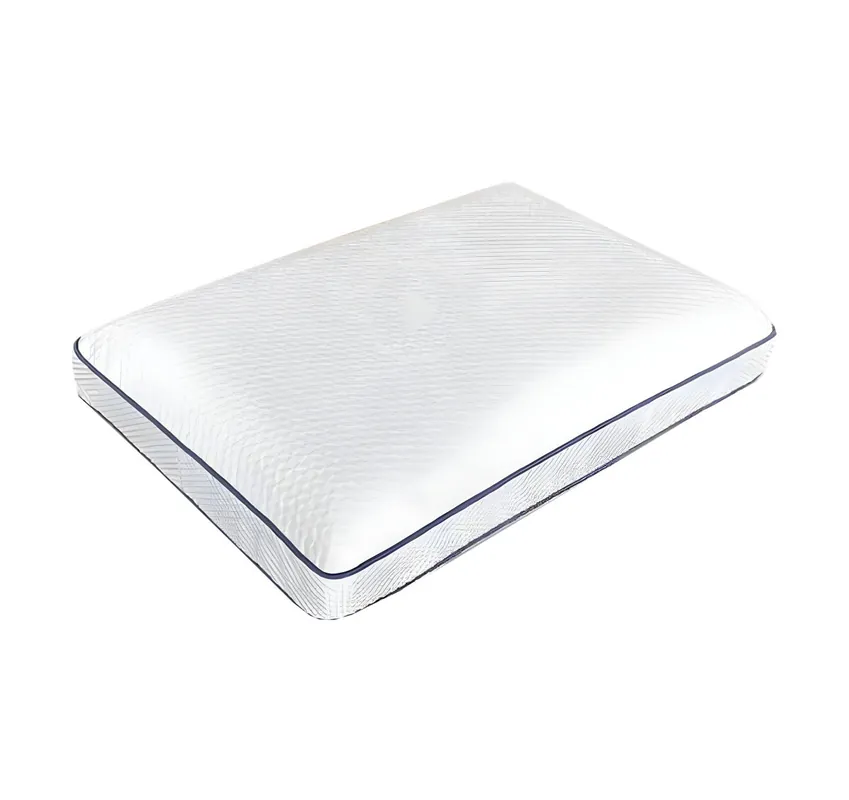 Almohada visco SWEET media 60cm marca HILDING - Textil