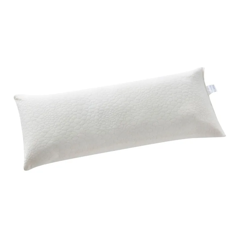 Almohada Viscoelástica Copos 80cm - Textil