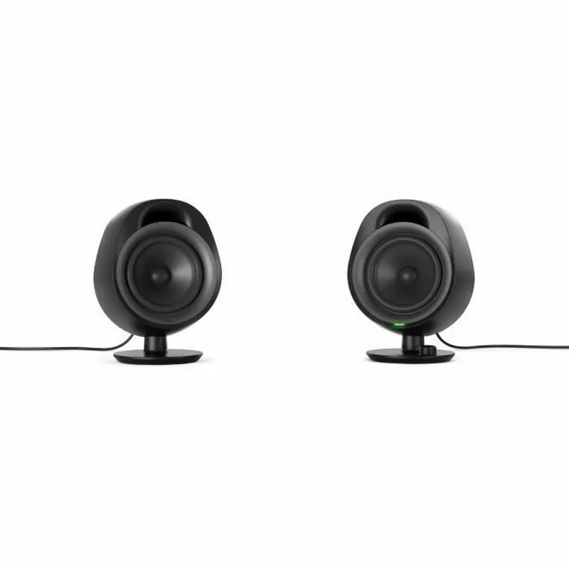Altavoces Bluetooth SteelSeries Negro - Electrónica