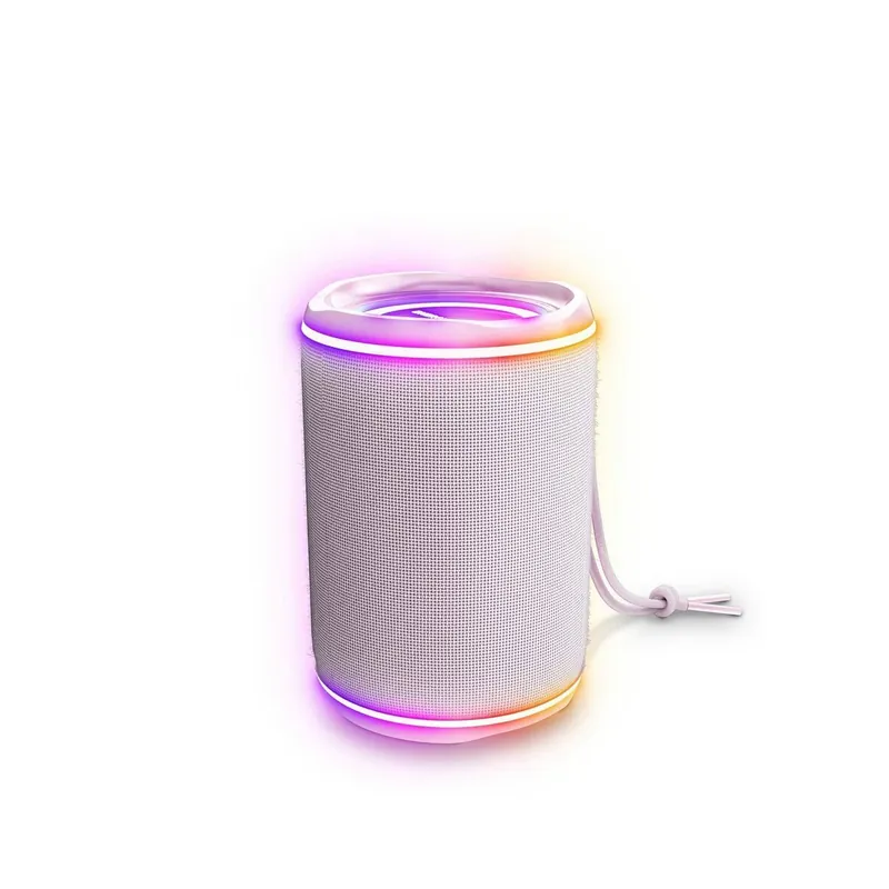 Altavoz Bluetooth Portátil Energy Sistem - Electrónica