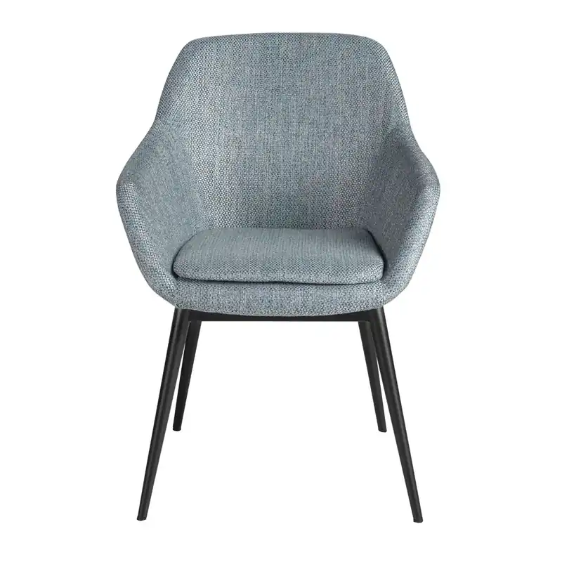 ANGEL CERDA Silla tela - Muebles