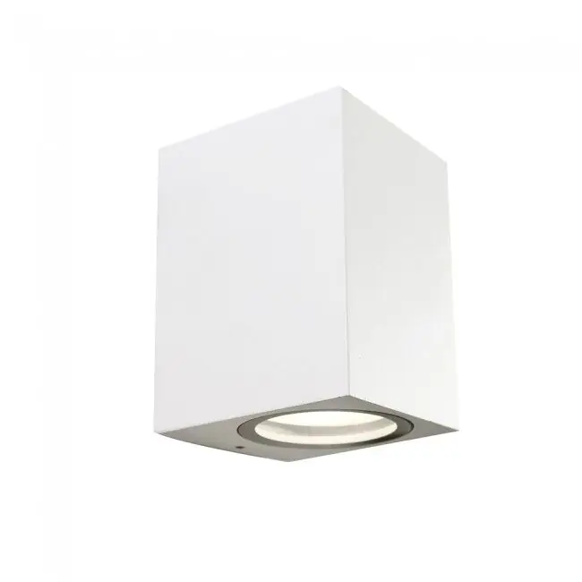 Aplique de pared exterior Classic Moderno - Decoración