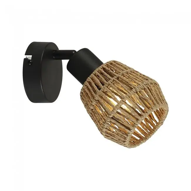Aplique de pared Krabi marca CristalRecord - Decoración