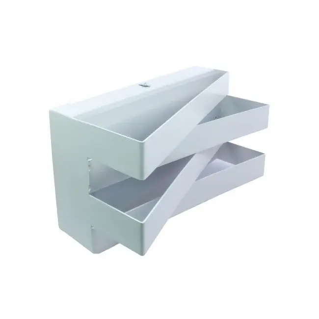 Aplique de pared LED Polare 12W marca CristalRecord - Decoración