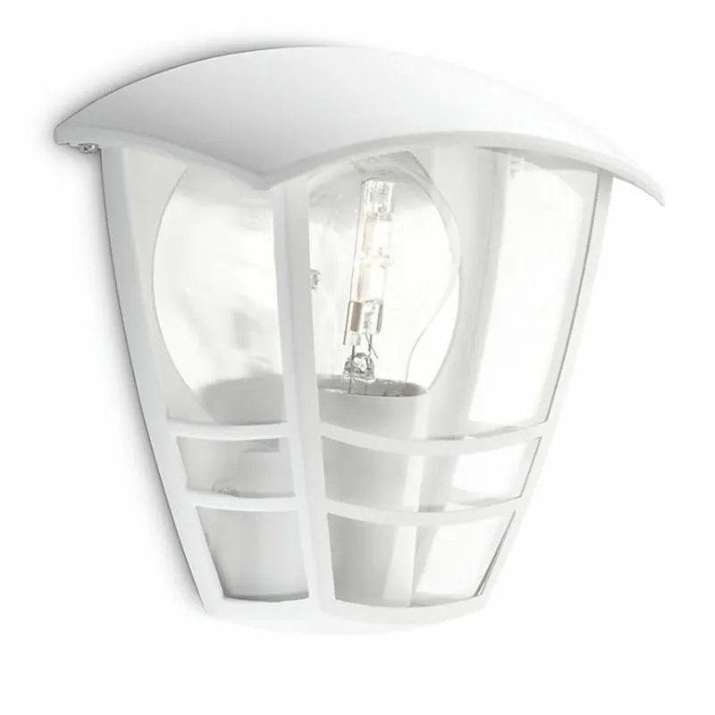Aplique de Pared Philips My Garden Creek 19,5 cm - Decoración
