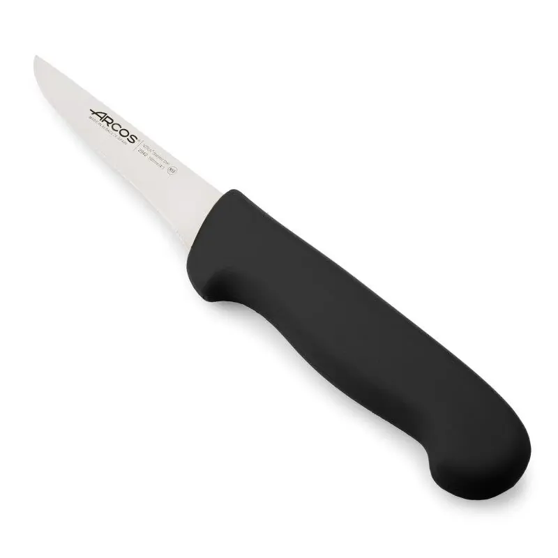 Arcos Cuchillo Deshuesador Serie 2900 hoja fabricada con exclusivo acero inoxidable - Cocina
