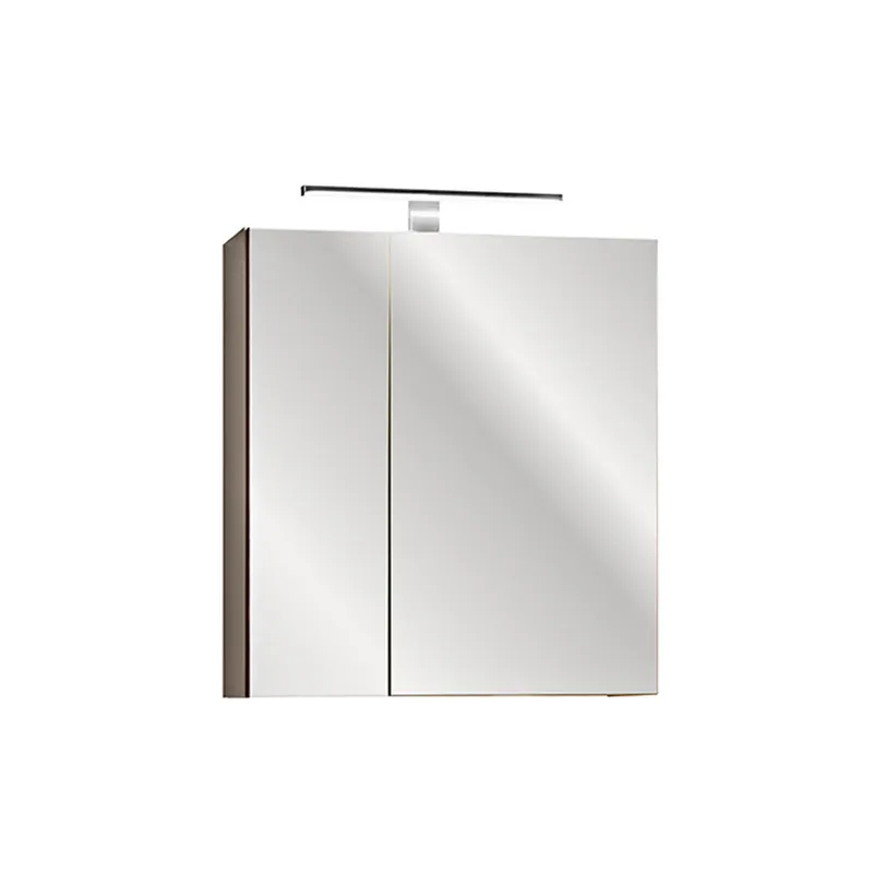 Armario de pared 60cm Éros Topo - Baño