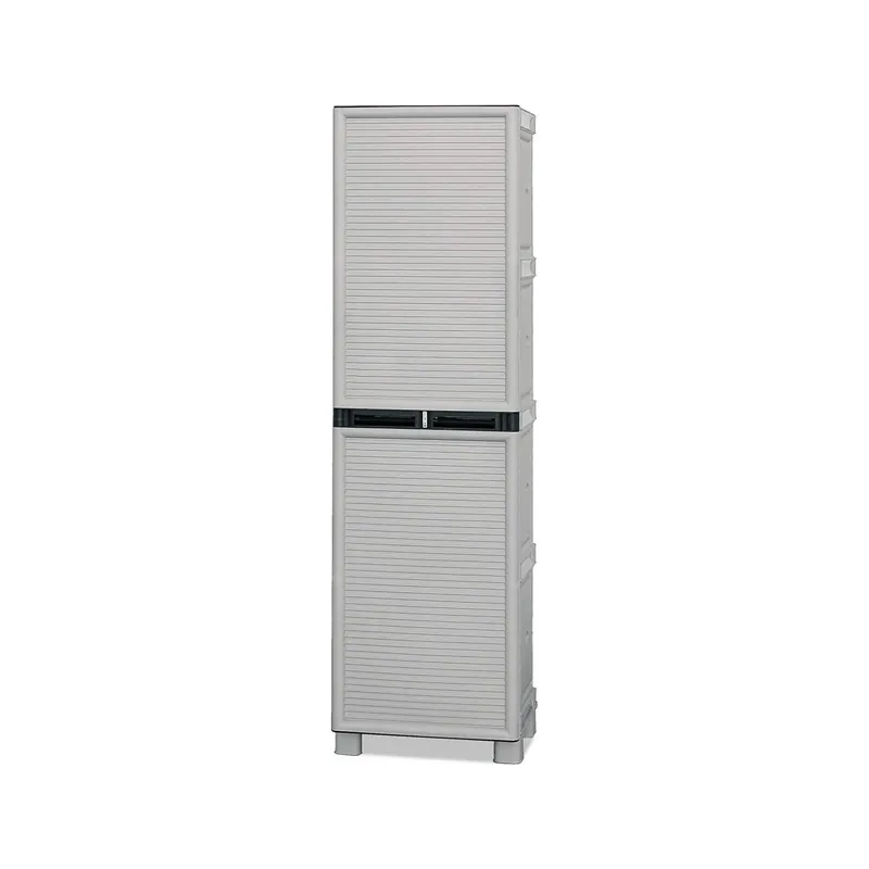 Armário de exterior em PVC - Jardín