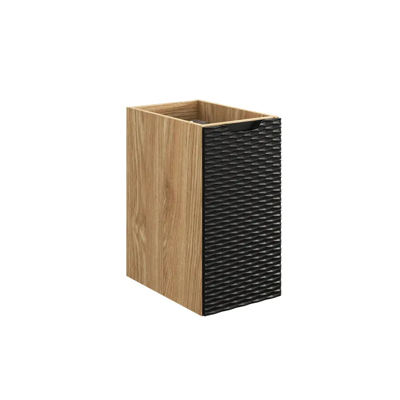 Armarios Laterales OCEAN SCAB30 1D 30x46x57 Beige - Baño