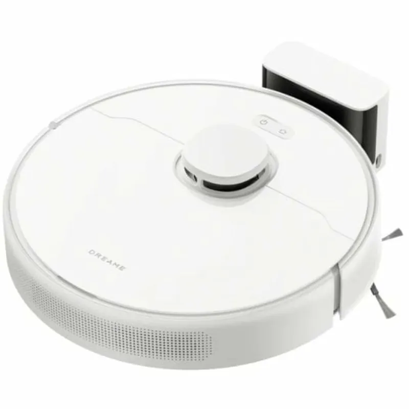 Aspirador Dreame 010204AA000360 Negro - Electrodomésticos