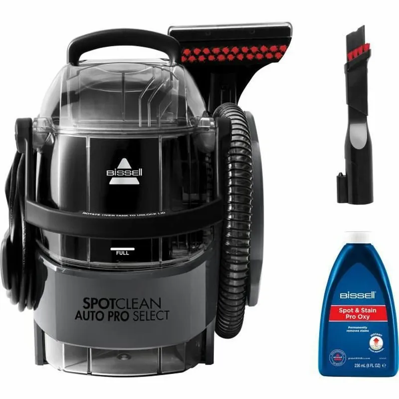 Aspirador Bissell 3730N 750 W 2,8 L - Electrodomésticos