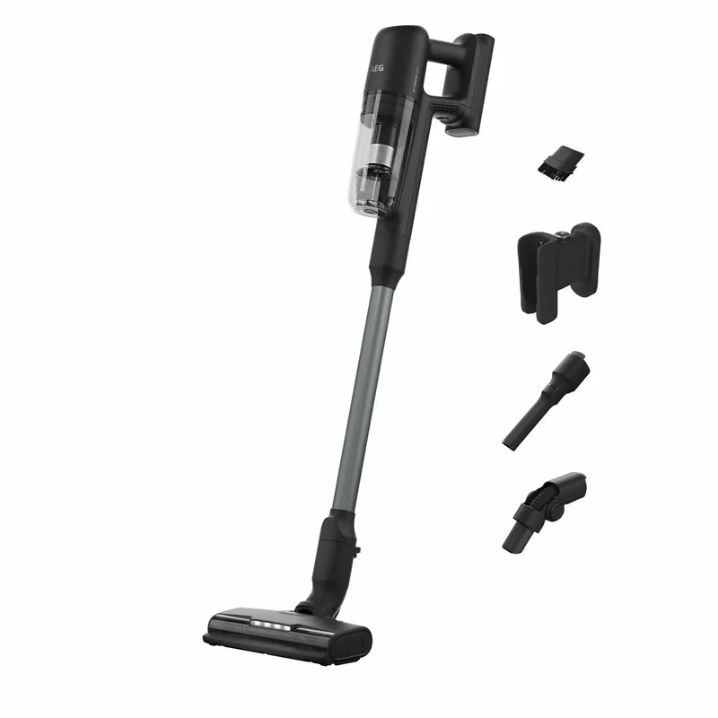 Aspirador Escoba AEG AP71UB14GG 130 W - Electrodomésticos