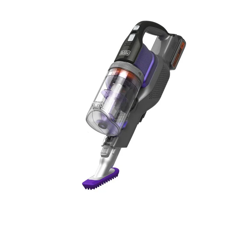 Aspirador Escoba Black & Decker BHFEV182CP - Electrodomésticos