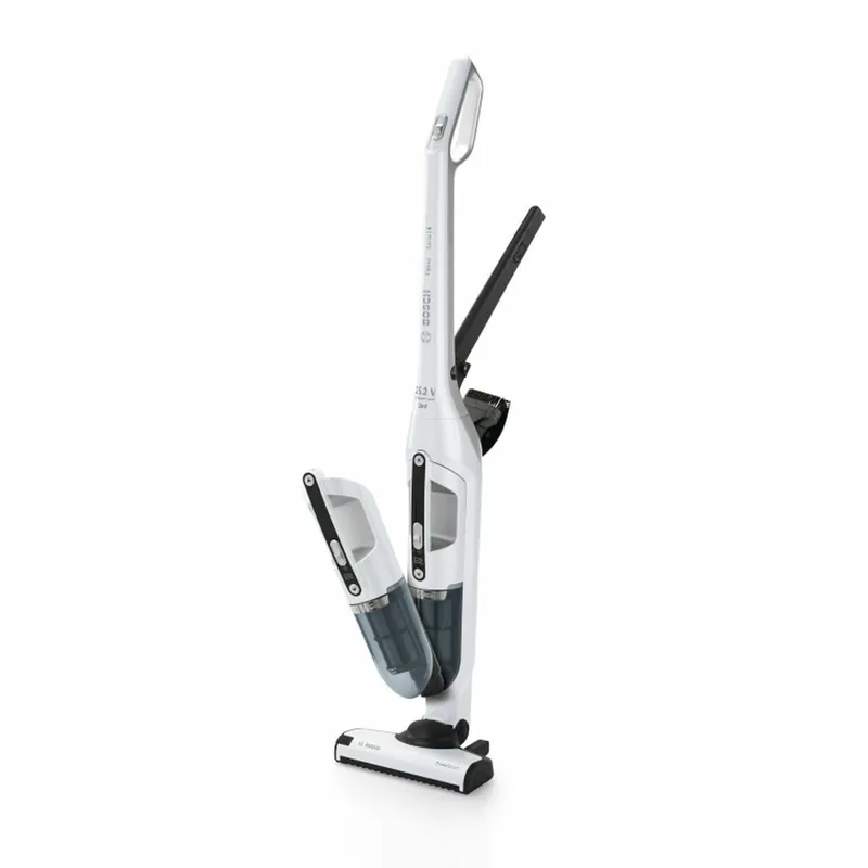 Aspirador Escoba Ciclónico BOSCH BBH32551 400 ml - Electrodomésticos