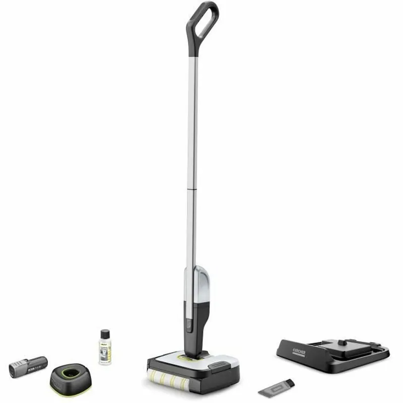 Aspirador Escoba sin Bolsa Inalámbrico Kärcher 1.056-400.0 2000 W