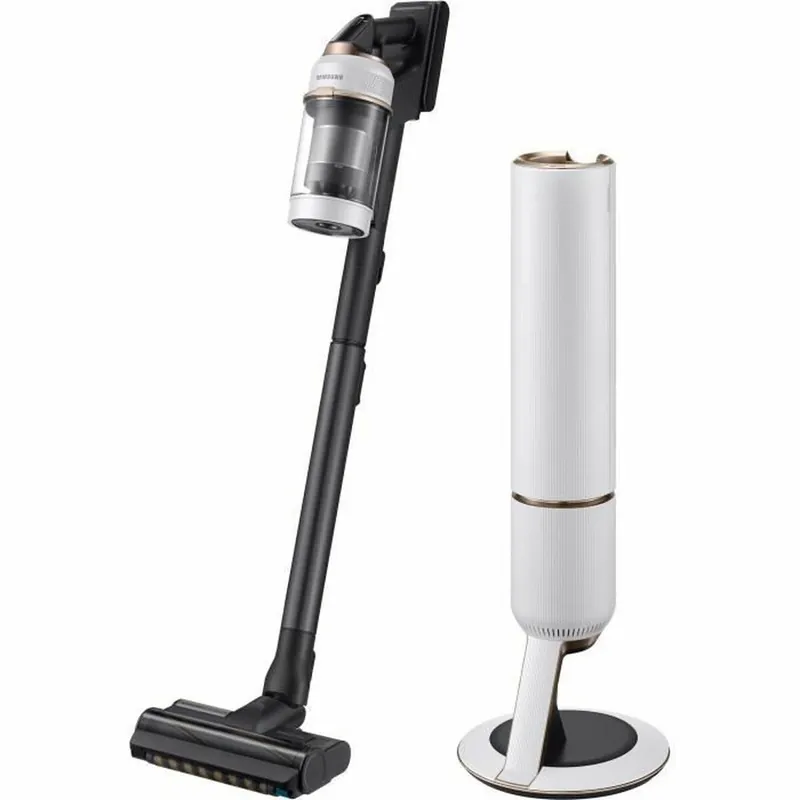 Aspirador Escoba Samsung VS20B95823W 580 W - Electrodomésticos