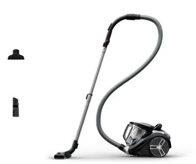 Aspirador trineo ROWENTA RO4B25 COMPACT POWER XXL - Electrodomésticos