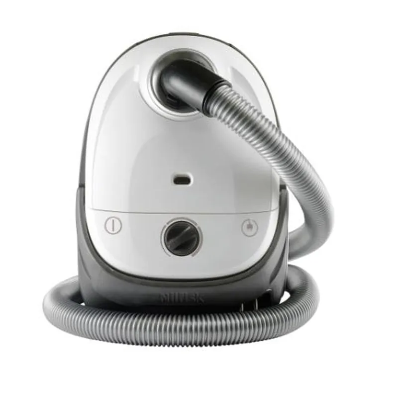 Aspirador Nilfisk WB10P05A-HB15 Blanco 750 W
