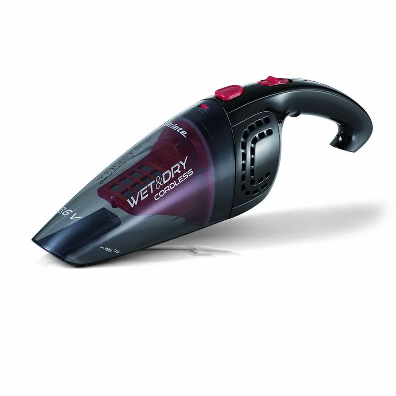 Aspiradora de Mano Ariete 2474 - Electrodomésticos