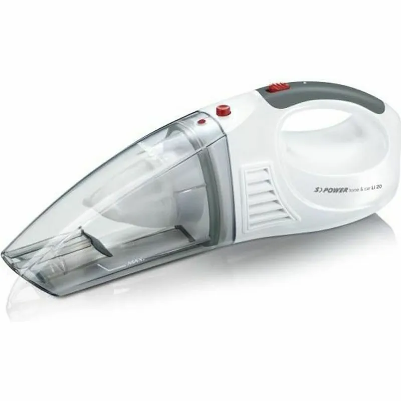 Aspiradora de Mano Severin HV 7144 - Electrodomésticos