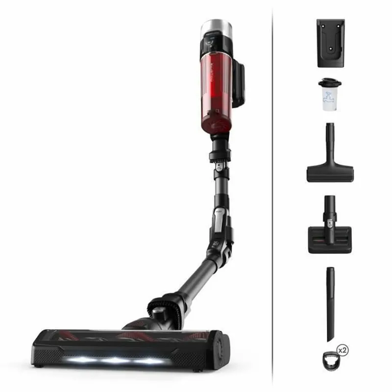 Aspiradora Rowenta RH2078WO 100 W - Electrodomésticos