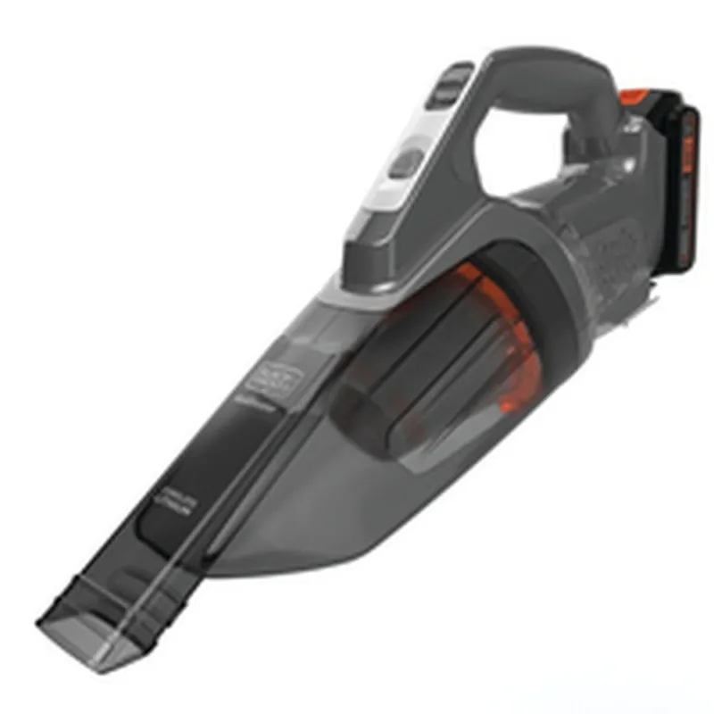 Aspiradora sin Cable Black & Decker BCHV001C1 - Electrodomésticos