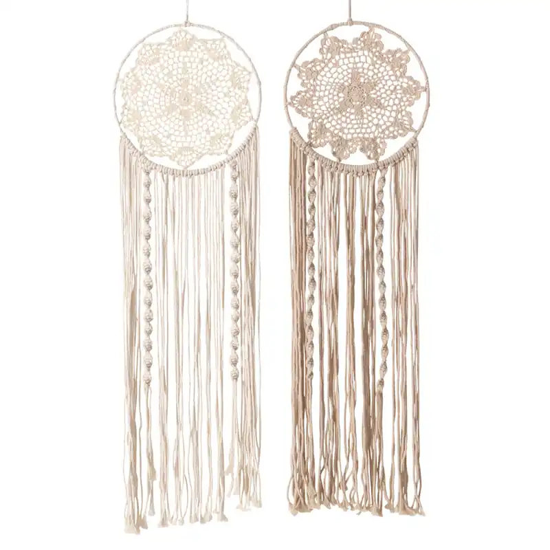 Atrapasueños DREAMY surtido marca BOLTZE - Decoración