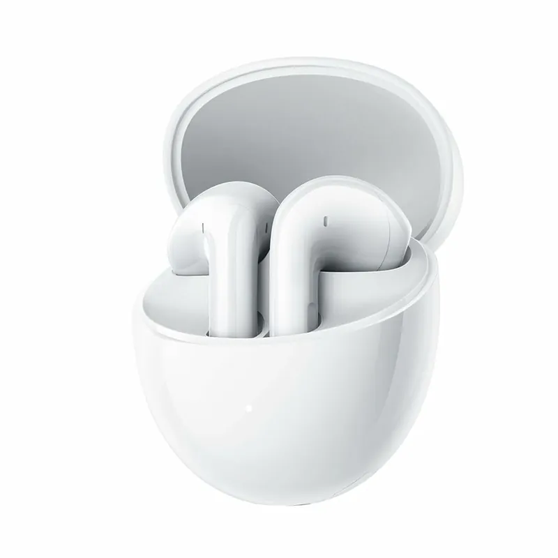 Auriculares Honor 5504ABTL Blanco - Electrónica