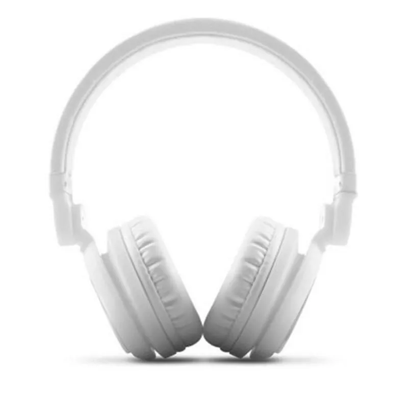 Auriculares con Micrófono Energy Sistem DJ2 426737 Blancos - Electrónica