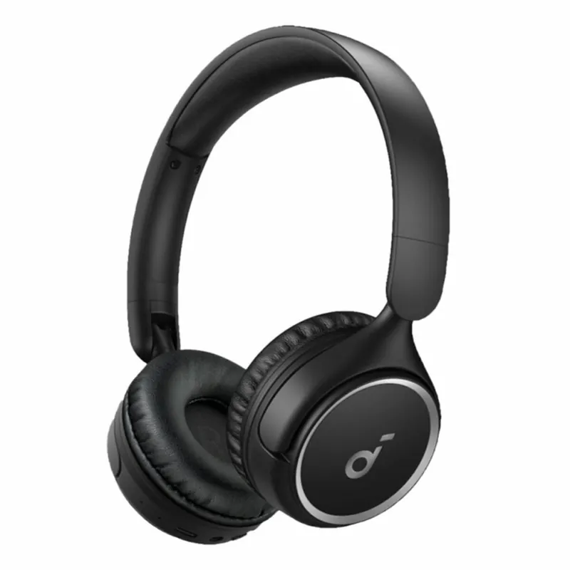 Auriculares con Micrófono Anker A3012G11 Negro - Electrónica