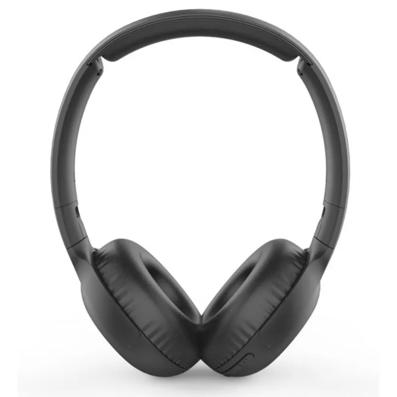 Auriculares con Micrófono Philips TAUH202BK Negro Inalámbrico - Electrónica