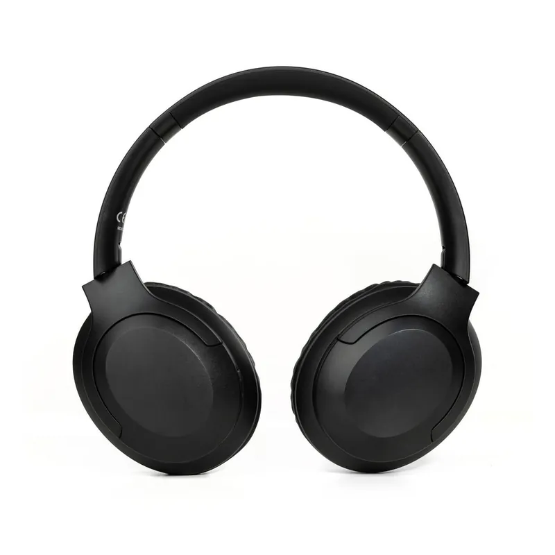 Moodix Auriculares de diadema Bluetooth KO23NB1701 ANC negro USB - Electrónica