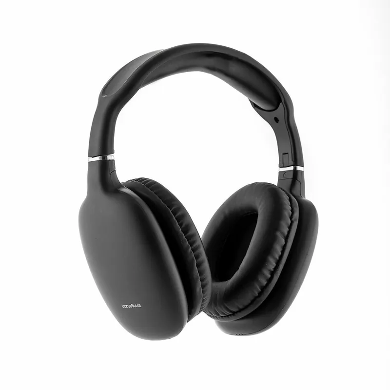 Auriculares de Diadema Plegables Inalámbricos Folbeat InnovaGoods - Electrónica