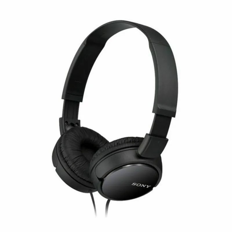 Auriculares de Diadema Plegables Sony MDR-ZX110