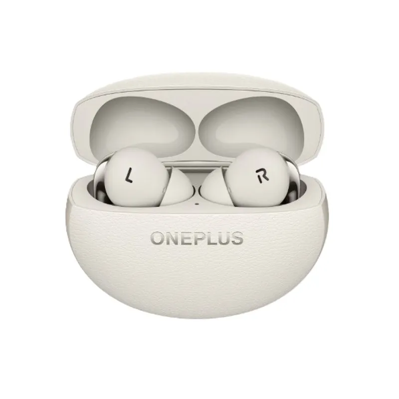 Auriculares in Ear Bluetooth OnePlus Blanco - Electrónica